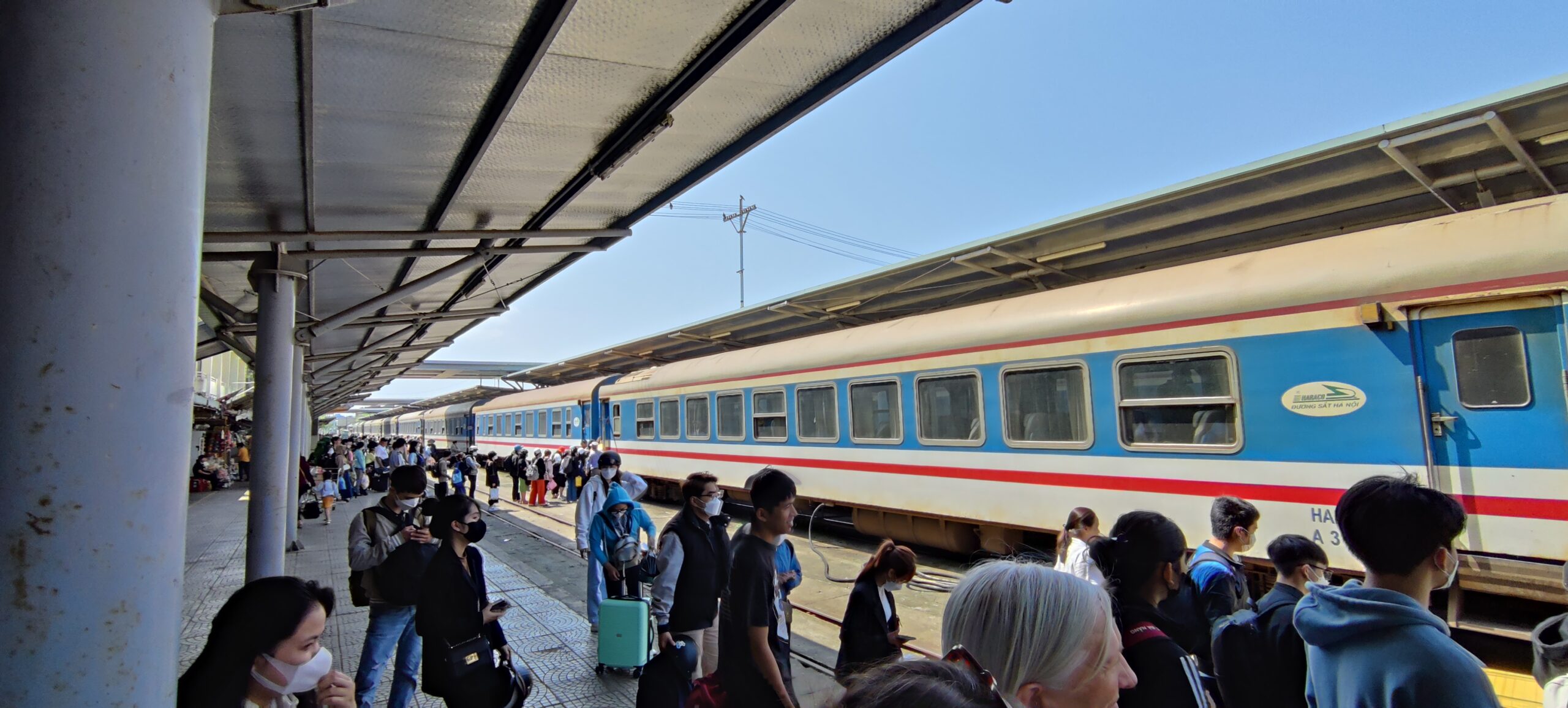 Gjenforeningsekspressen