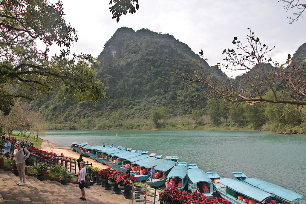 Phong Nha