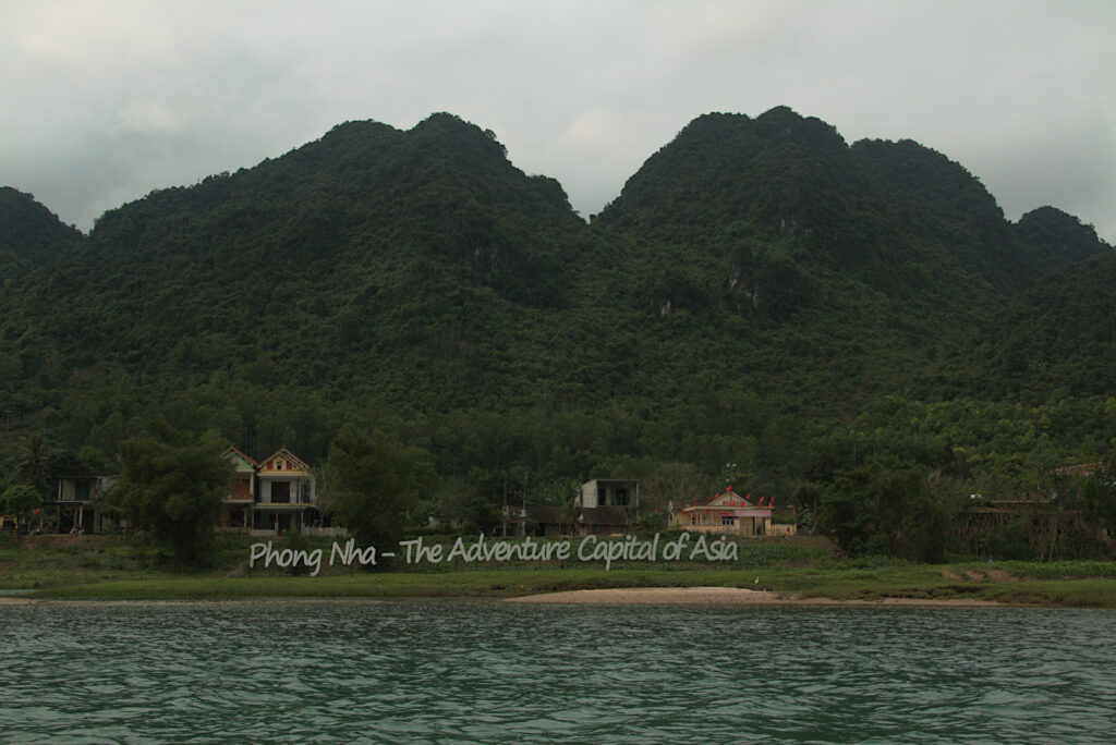 Phong Nha